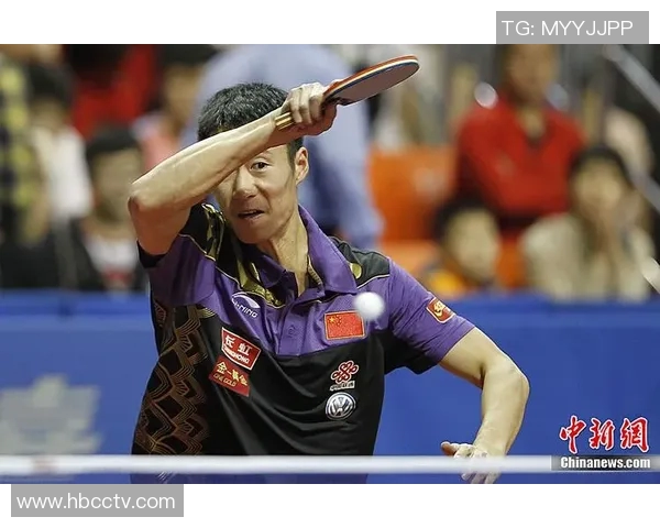 重庆乒乓球队在世锦赛中的心理素质表现分析与点评